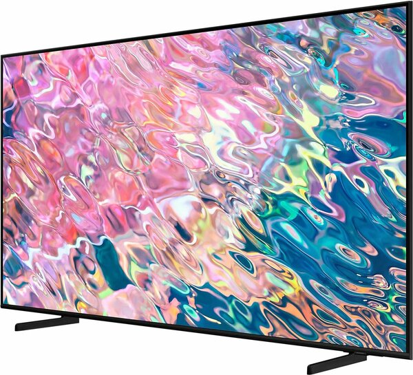 Телевизор Samsung QE85Q60BAUCCE