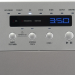 Посудомоечная машина Hyunda DT301, серебристый