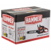 Бензиновая пила Hammer BPL3814C 569549 1470 Вт/2 л.с