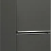 Холодильник Beko B1RCSK332G, 331 л, внешнее покрытие-металл, размораживание - ручное, 54 см х 201 см х 60 см
