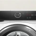 Стиральная машина с сушкой BOSCH WNC254A0SN, Serie 8, загрузка стирки 10.5кг, сушки 6кг, программ 12