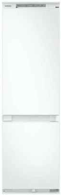 Встраиваемый холодильник Samsung BRB26705DWW, 264 л, Total No Frost, инверторный, A+++