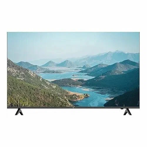 Телевизор BQ 55FU32B UHD SMART