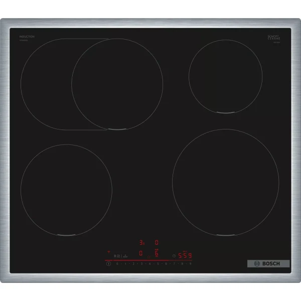 Варочная поверхность Bosch PIF645HB1E 