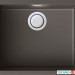 Кухонная мойка Elleci Zen 105 Dove Grey K93