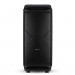 Колонка беспроводная ElTRONIC 30-55 CRAZY BOX 2000, FM-радио, дисплей, караоке, поддержка microSD