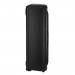 Колонка беспроводная ElTRONIC 30-55 CRAZY BOX 2000, FM-радио, дисплей, караоке, поддержка microSD