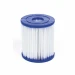 Бассейн каркасный Bestway Steel Pro Max 305х76см, фил.-насос 56408