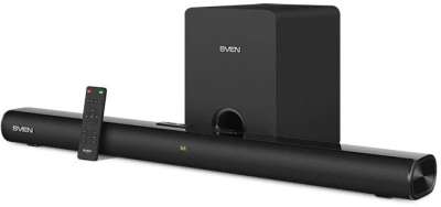 Саундбар SVEN SB-2150A черный