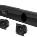 Саундбар SVEN SB-2150A черный