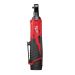 Аккумуляторный торцевый гайковерт Milwaukee M12 IR-201B 1/4" 4933441725