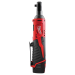 Аккумуляторный торцевый гайковерт Milwaukee M12 IR-201B 1/4" 4933441725