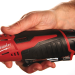 Аккумуляторный торцевый гайковерт Milwaukee M12 IR-201B 1/4" 4933441725