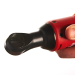 Аккумуляторный торцевый гайковерт Milwaukee M12 IR-201B 1/4" 4933441725