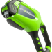 Триммер аккумуляторный Greenworks GD40BCK4 1301507UB, с АКБ и ЗУ, 4А·ч, 40 В, с АКБ и ЗУ, 35.6 см
