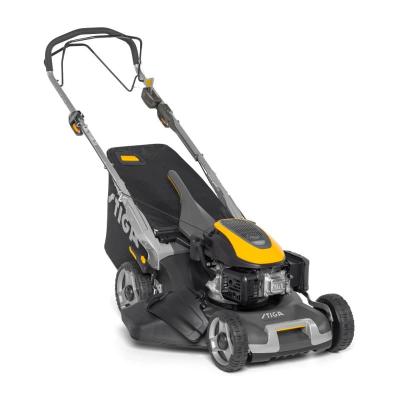 Бензиновая газонокосилка STIGA Twinclip 950 V 294513048/ST1