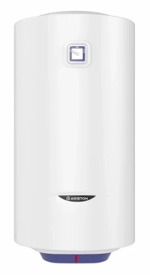 Водонагреватель Ariston BLU1 R ABS 65 V Slim,  накопительный, электрический, 65л