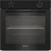 Электрический духовой шкаф Indesit IFE 2420 BL, черный