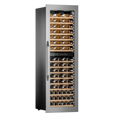 Винный шкаф Meyvel MV83-KSB2