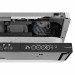 Посудомоечная машина SCANDILUX DWB4512B3 белый