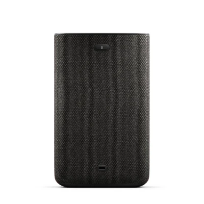 Умная колонка Яндекс Станция 2 с Алисой (YNDX-00051K), черный антрацит, 30Вт