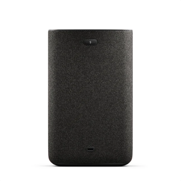 Умная колонка Яндекс Станция 2 с Алисой (YNDX-00051K), черный антрацит, 30Вт