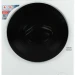 Стиральная машина KRAFT KF-MDS12146W, белая, 12 кг, 1400 об/мин, 15 программ, инверторная, с паром 