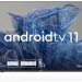 Телевизор KIVI 43U750NB43" (109 см) LED-телевизор KIVI 43U750NB черный,Direct LED, 4K UltraHD, Wi-Fi, 60 Гц, Android TV, HDMI х 4, USB х 2 шт
