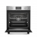 Электрический духовой шкаф Indesit IFSE 3841 J IX