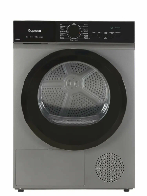 Сушильная машина БИРЮСА DM-SN9/46 M металлик