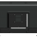 32" Телевизор BBK 32LEM-1062/T2C LED, черный