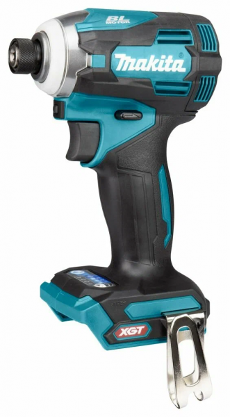 Аккумуляторный ударный шуруповерт Makita TD001GZ (без АКБ)