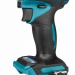 Аккумуляторный ударный шуруповерт Makita TD001GZ (без АКБ)