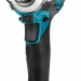 Аккумуляторный ударный шуруповерт Makita TD001GZ (без АКБ)
