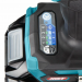 Аккумуляторный ударный шуруповерт Makita TD001GZ (без АКБ)