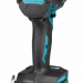 Аккумуляторный ударный шуруповерт Makita TD001GZ (без АКБ)