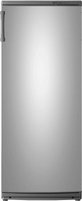 Морозильник ATLANT М 7184-080, 220 л, 341 кВтч/год, отделы - 6 шт, 60 см x 150 см x 63 см