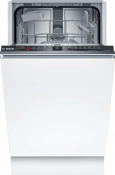 Встраиваемая посудомоечная машина Bosch SPV2IKX01Q