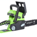 Электрическая пила Greenworks G24CS25K2 [2000007VA]