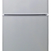 Холодильник Olto RF-120T, silver