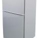 Холодильник Olto RF-120T, silver