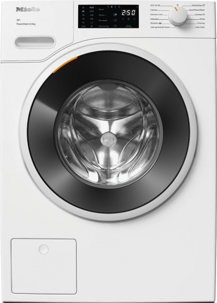 Стиральная машина Miele WWB360WCS