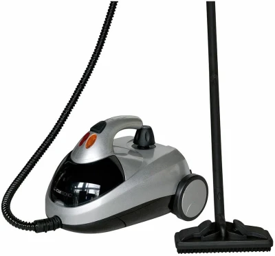 Пароочиститель Clatronic DR 3280 (283 013)