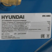 Компрессор масляный Hyundai НYC 4050