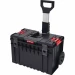 Ящик для инструментов Qbrick System PRO Set 3 Ящик для инструментов Qbrick PRO Set 3, с органайзером, поликарбонат, 48x42x79см, 100кг
