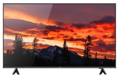 Телевизор BQ 50S04B