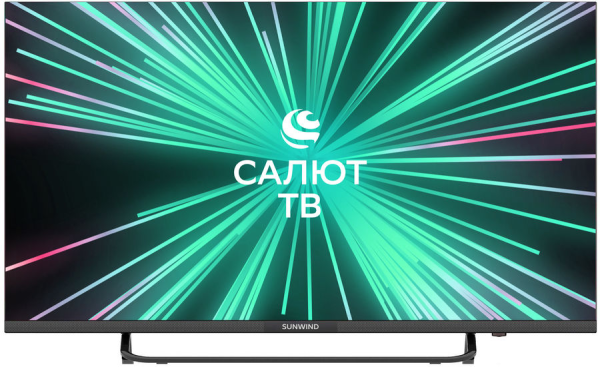 LCD(ЖК) телевизор Sunwind SUN-LED65U12