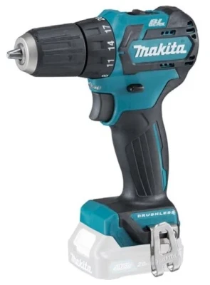 Дрель-шуруповерт Makita DF332DZ