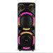 Портативная колонка Eltronic 30-56 CRAZY BOX 2500, Bluetooth, дисплей, поддержка microSD