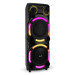 Портативная колонка Eltronic 30-56 CRAZY BOX 2500, Bluetooth, дисплей, поддержка microSD